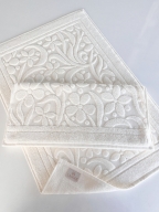 SARRA HOME SARMAŞIK 2'Lİ ABDEST SETİ